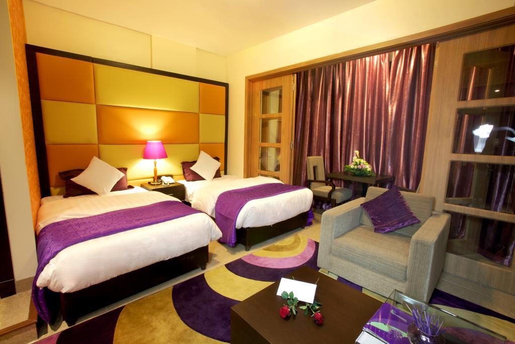 Lavender Home Hotel Бейрут Екстериор снимка