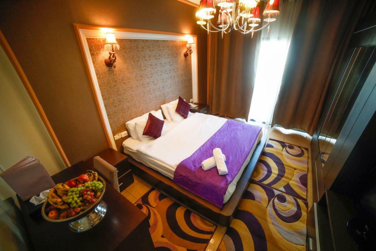 Lavender Home Hotel Бейрут Екстериор снимка